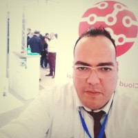Amine Boumaraf