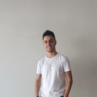 Marlon Tinoco