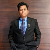 Vighnesh Pawar