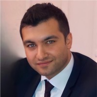 Caglar Kulaksiz