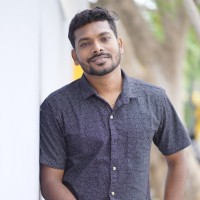SuryaKumar R