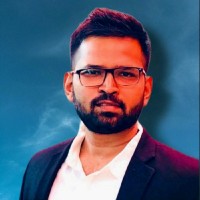 Nirav Devare
