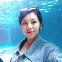 Aayushma Bajracharya