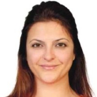 Deniz Kahraman Borazan