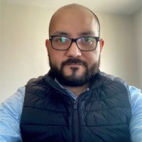 Alfredo Martín Ceballos Villarreal
