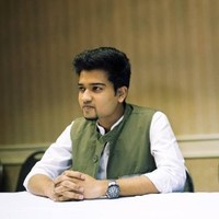 Darshan Shah