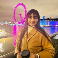 Deeksha Girish
