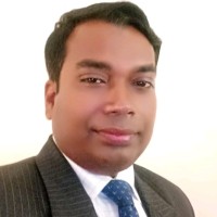 Raj kumar jha