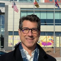 Douglas Weisburger