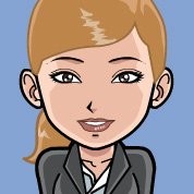 Caroline de IT Shaker média