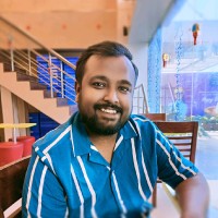 Nikhil Dinde