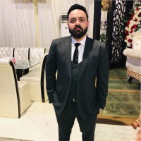 Syed Mukarram Asad