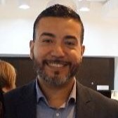 Raymond Miranda