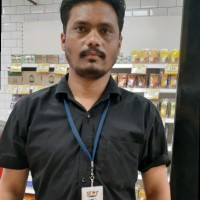 Sameer Landge
