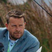 Arnaud van der Eijk