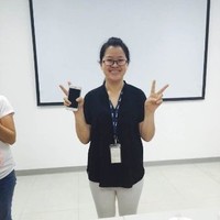 Cathy Han