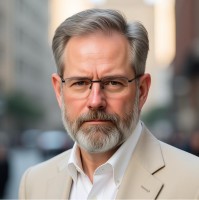 Jim Wooldridge, CISSP