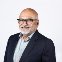 Jaidev Menon