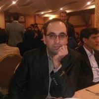 behrooz mirheidari