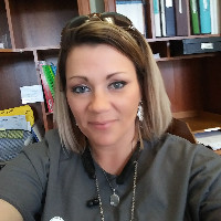 Jessica Shenk