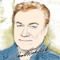 Donald Wakefield