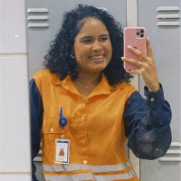 Ingrid Santana Nascimento