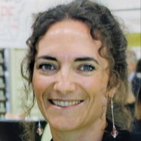 Julie MENEAU