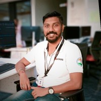 Sagar Bhad