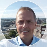 Jostein B. Vaagland