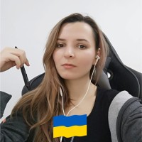 Anastasiia Horoshenko