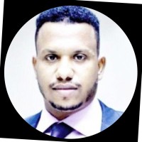 Mohammed Elmakki Elazhry Pmp®,Pmi-Sp®