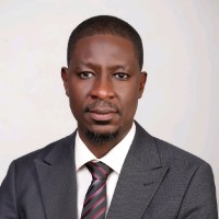 Mohammed Bawa, Pmp