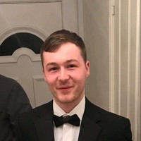 Christopher Higham Dip Cii