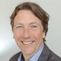 Marcel Timmermans MBA