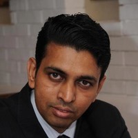 Prakash Kotian