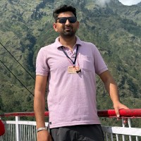 Shivam Bhilware