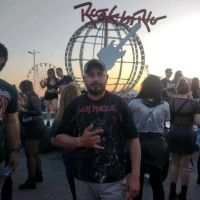 Fabrício Sampaio Augusto