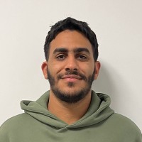 Mohammad Hussein
