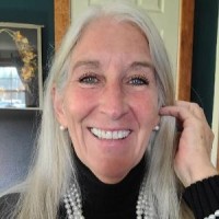 Cathy Warner
