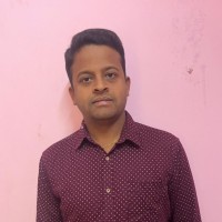 B Lava Kumar