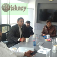 krishney Jain
