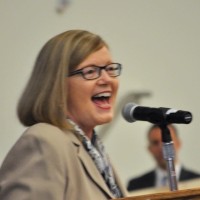 Diane Rosenbaum