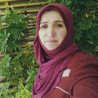 fatima qassem