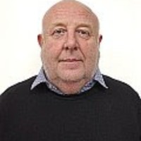 Simon Newell