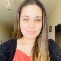 Rosa Camila Vera Cisternas