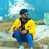 Ali Irfan