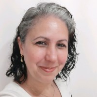 Andrea Santos