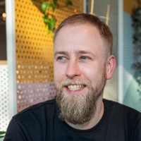 Wojtek Rajtar