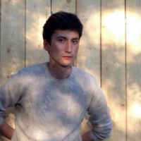 Konstantin Kim