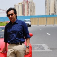 Ram pradeep